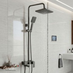 Душевая система Cerutti Clelia RSGR
