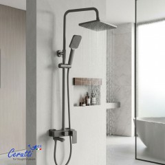 Душевая система Cerutti Clelia RSGR
