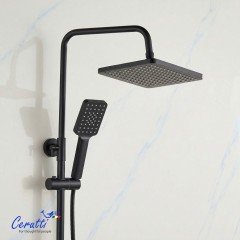 Душевая система Cerutti Clelia RSMB