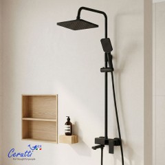 Душевая система Cerutti Clelia RSMB