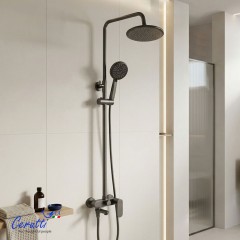 Душевая система Cerutti Orazio II RSGR