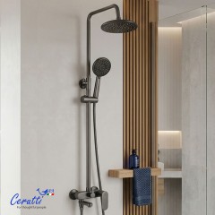 Душевая система Cerutti Orazio II RSGR