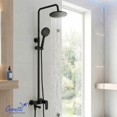 Душевая система Cerutti Orazio II RSMB