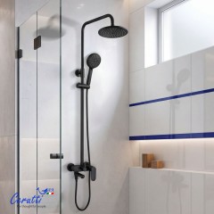 Душевая система Cerutti Orazio II RSMB
