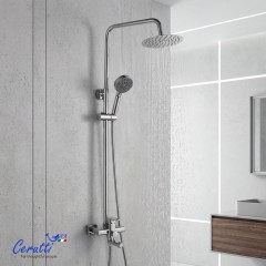 Душевая система Cerutti Orazio RS