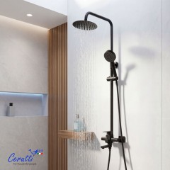 Душевая система Cerutti Orazio RSMB