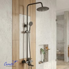 Душевая система Cerutti Ovidio RSGR