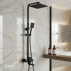 Душевая система Cerutti Rufino MB