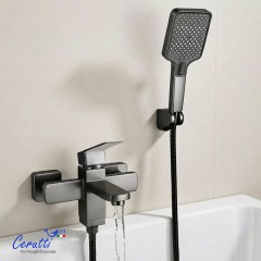 Смеситель для ванны Cerutti Clelia VGR