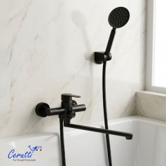 Смеситель универсальный Cerutti Ovidio VXLMB
