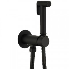 Смеситель с гигиеническим душем встраиваемый Cerutti Braies SHB