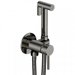 Смеситель с гигиеническим душем встраиваемый Cerutti Braies SHGR