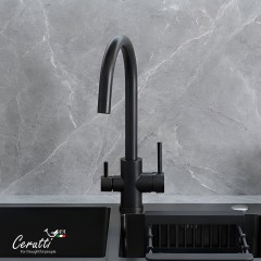 Смеситель для кухни Cerutti Aniello B