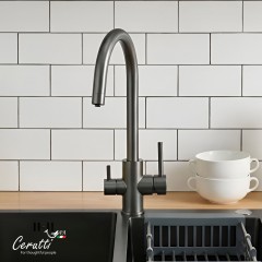 Смеситель для кухни Cerutti Aniello GG