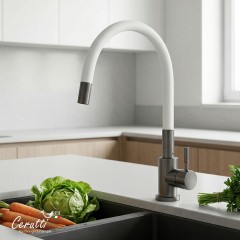 Смеситель для кухни Cerutti Atena GG-G