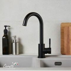 Смеситель для кухни Cerutti Celso II B