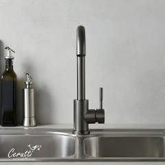 Смеситель для кухни Cerutti Celso II GG