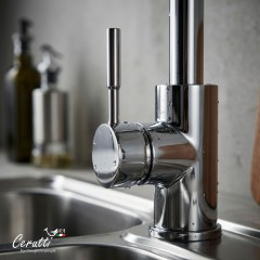 Смеситель для кухни Cerutti Duilio