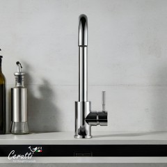 Смеситель для кухни Cerutti Duilio