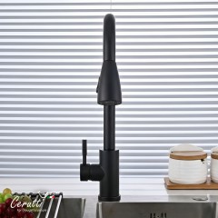 Смеситель для кухни Cerutti Ennio B