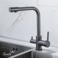 Смеситель для кухни Cerutti Laura GR