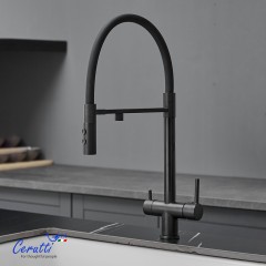 Смеситель для кухни Cerutti Torre B