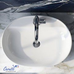 Смеситель для раковины Cerutti Celso