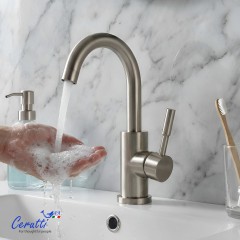 Смеситель для раковины Cerutti Celso BN