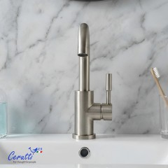 Смеситель для раковины Cerutti Celso BN