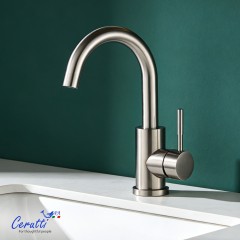 Смеситель для раковины Cerutti Celso BN