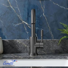 Смеситель для раковины Cerutti Celso GR