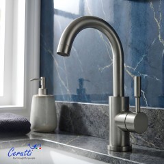 Смеситель для раковины Cerutti Celso GR