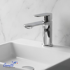 Смеситель для раковины Cerutti Orazio