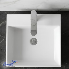 Смеситель для раковины Cerutti Orazio