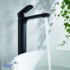 Смеситель для раковины Cerutti Orazio XLMB