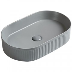 Раковина накладная CeramaLux 9027MH