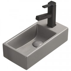 Раковина CeramaLux 9048DLMH