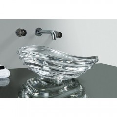Раковина накладная CeramaLux GL50