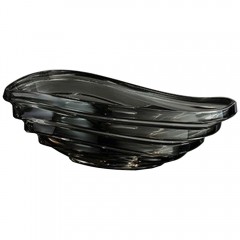Раковина накладная CeramaLux GL50G