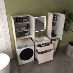 Пенал Style Line ElFante Марелла 30 R карамель СС-00002548