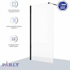 Душевое ограждение Parly T100BF