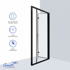 Душевая дверь Cerutti Bella D91BF
