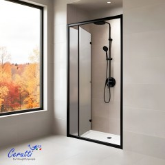 Душевая дверь Cerutti Bella D91BF