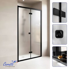 Душевая дверь Cerutti Bella D101BF