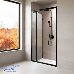 Душевая дверь Cerutti Bella D101BF