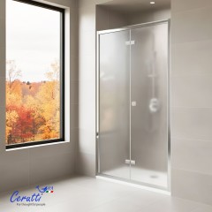 Душевая дверь Cerutti Bella D101F