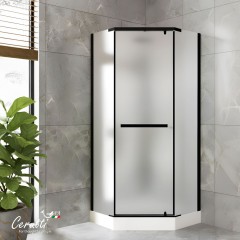 Душевая кабина Cerutti Chika 901BF