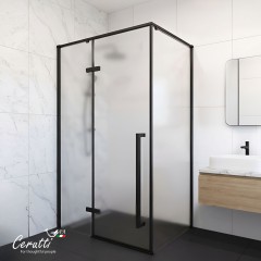 Душевое ограждение Cerutti C1AF L