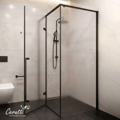Душевое ограждение Cerutti C1AF L