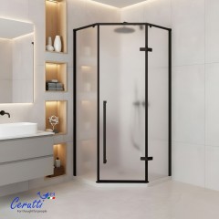 Душевое ограждение Cerutti C2AF R